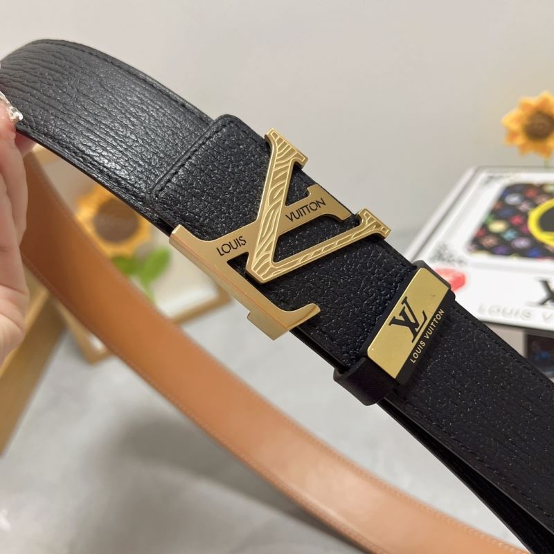 Louis Vuitton Belts